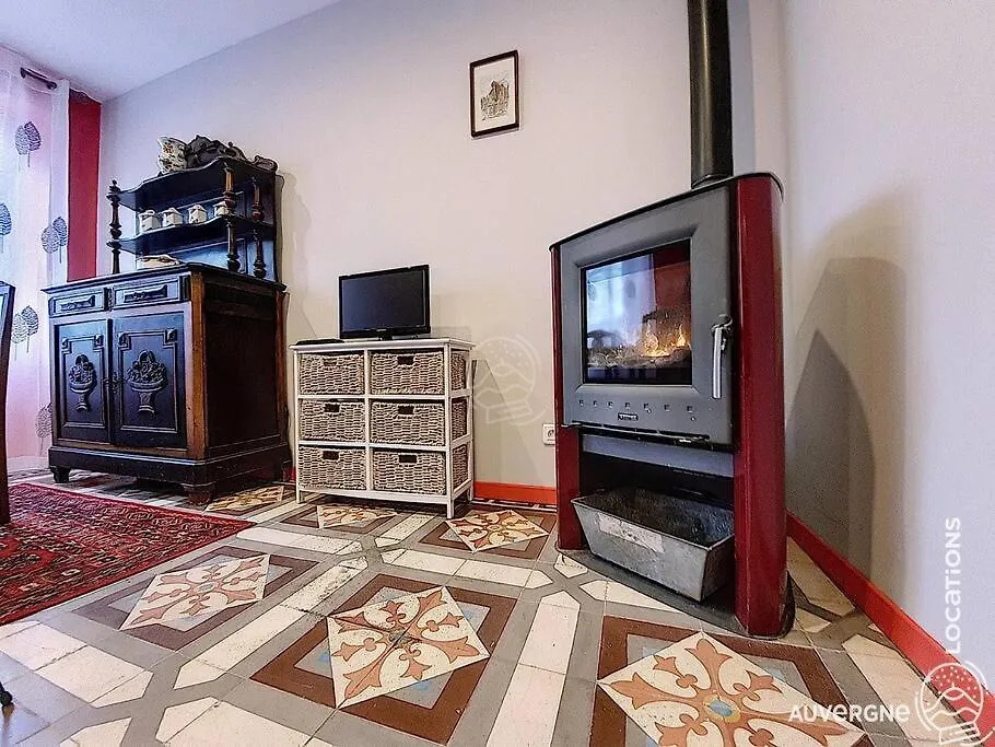 Le Wollo Villa Murol